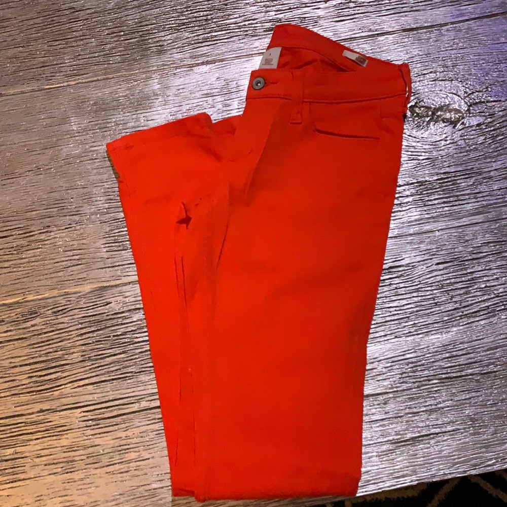 Arizona Jeans size 5